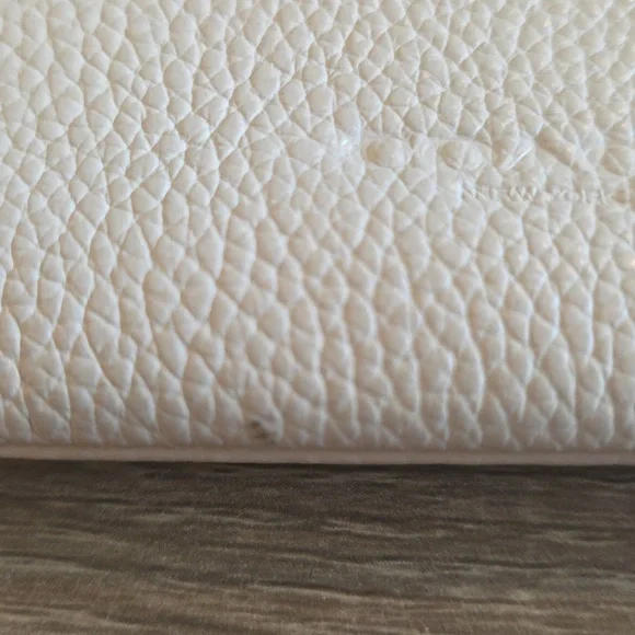 Coach Keith Haring Radio Boombox Wristlet Chalk White - Picture 7 of 11